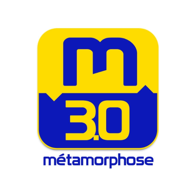 Métamophose